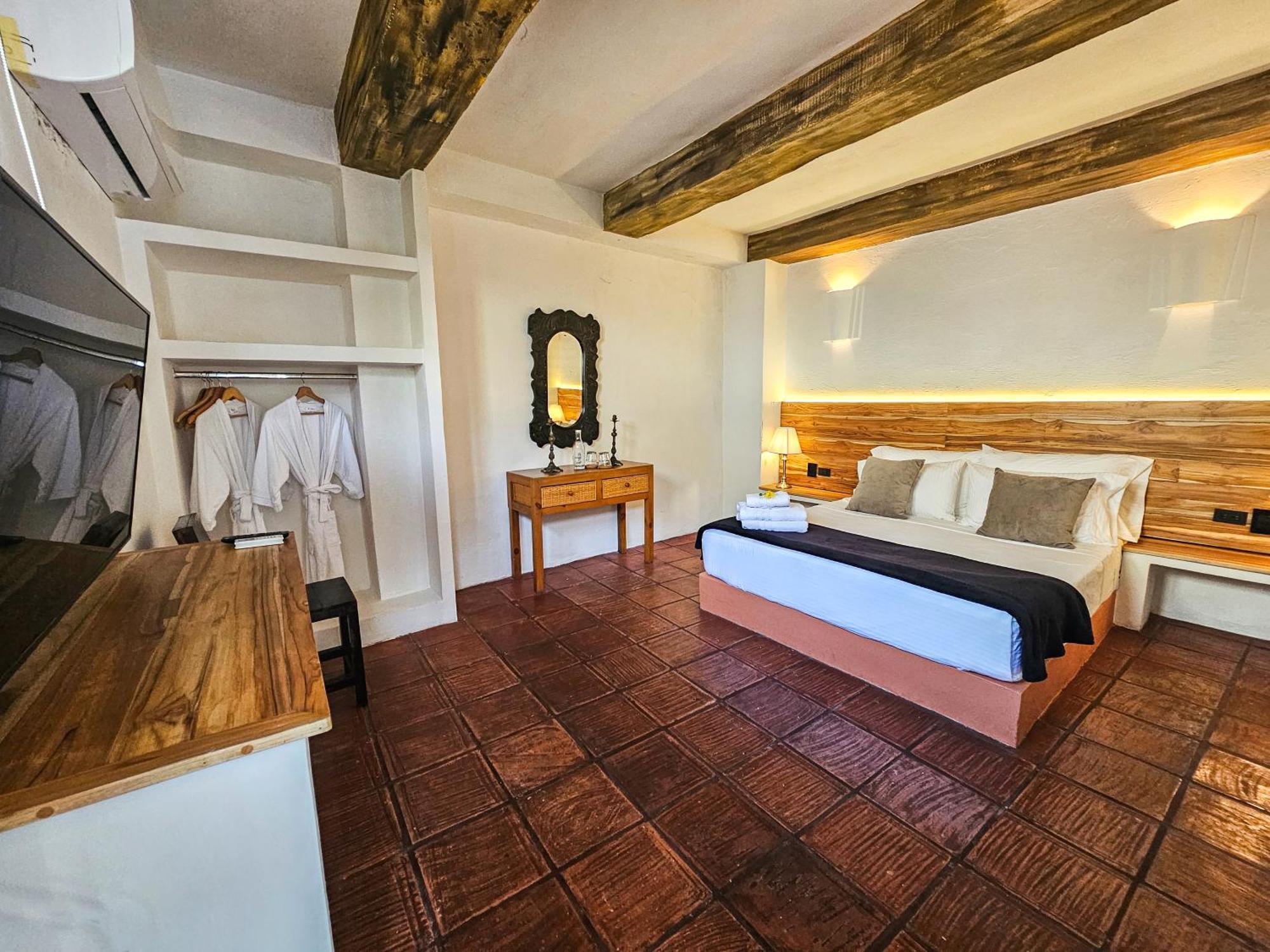 Casa Be Getsemani — Photos 3
