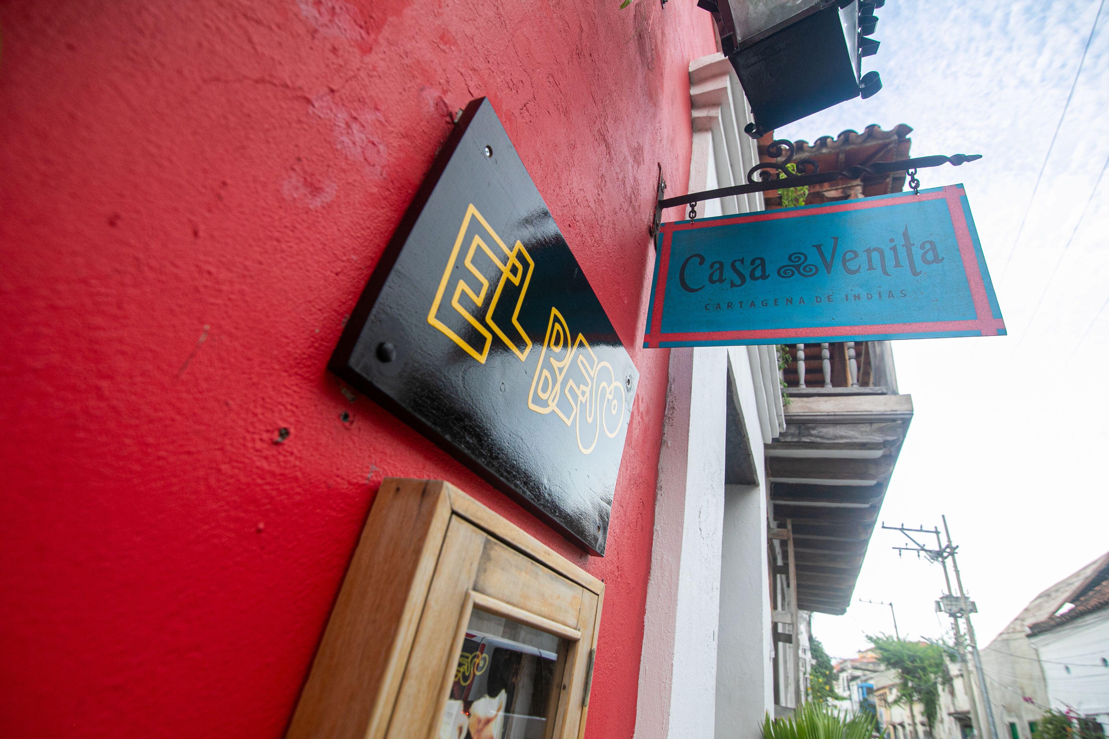 Casa Be Getsemani — Photos 2